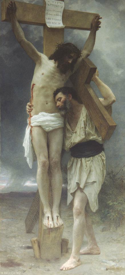 william adolphe bouguereau