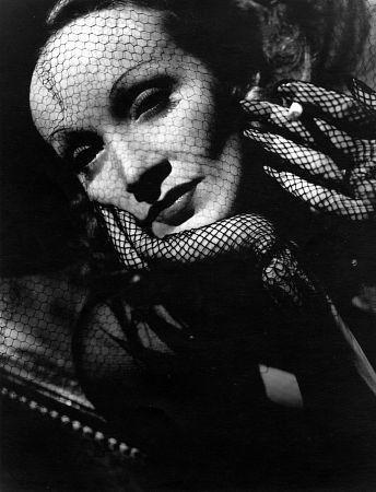 Marlene Dietrich