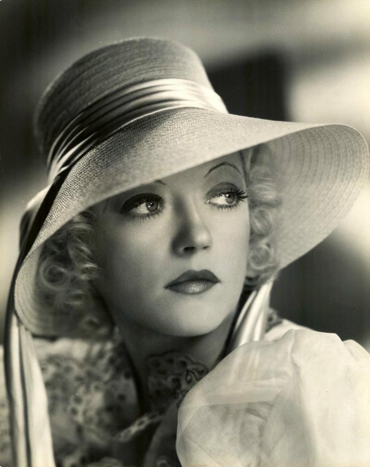 Marion Davies