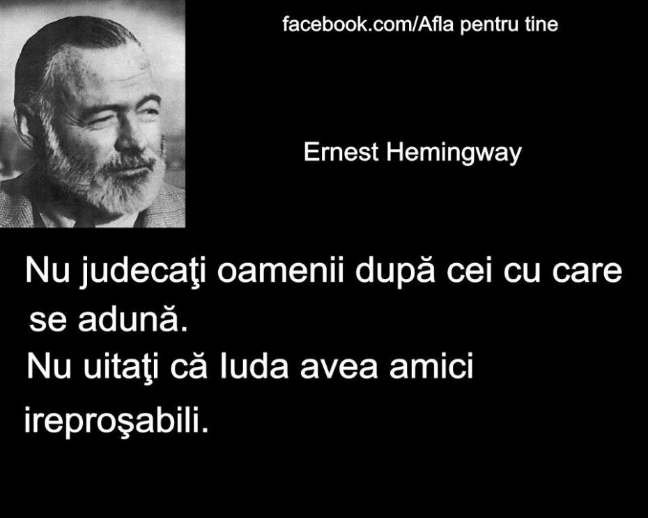 Hemingway