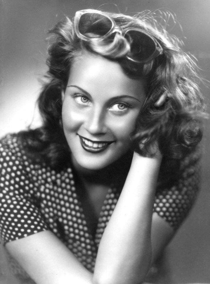 Alida Valli