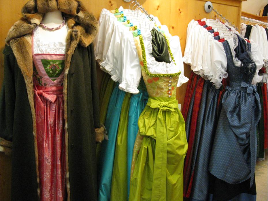costume traditionale