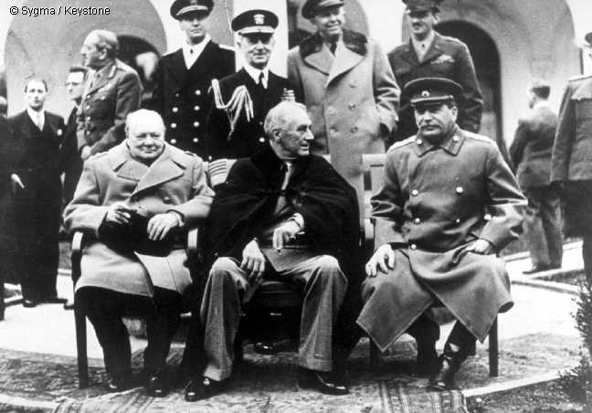 Yalta