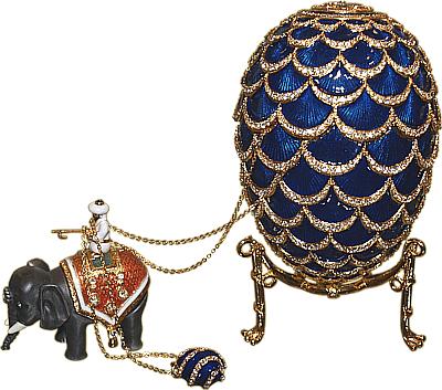 Faberge-Egg