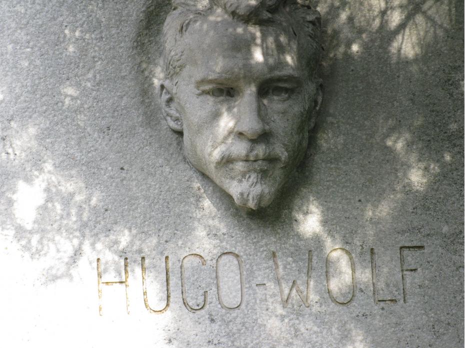 Hugo Wolf