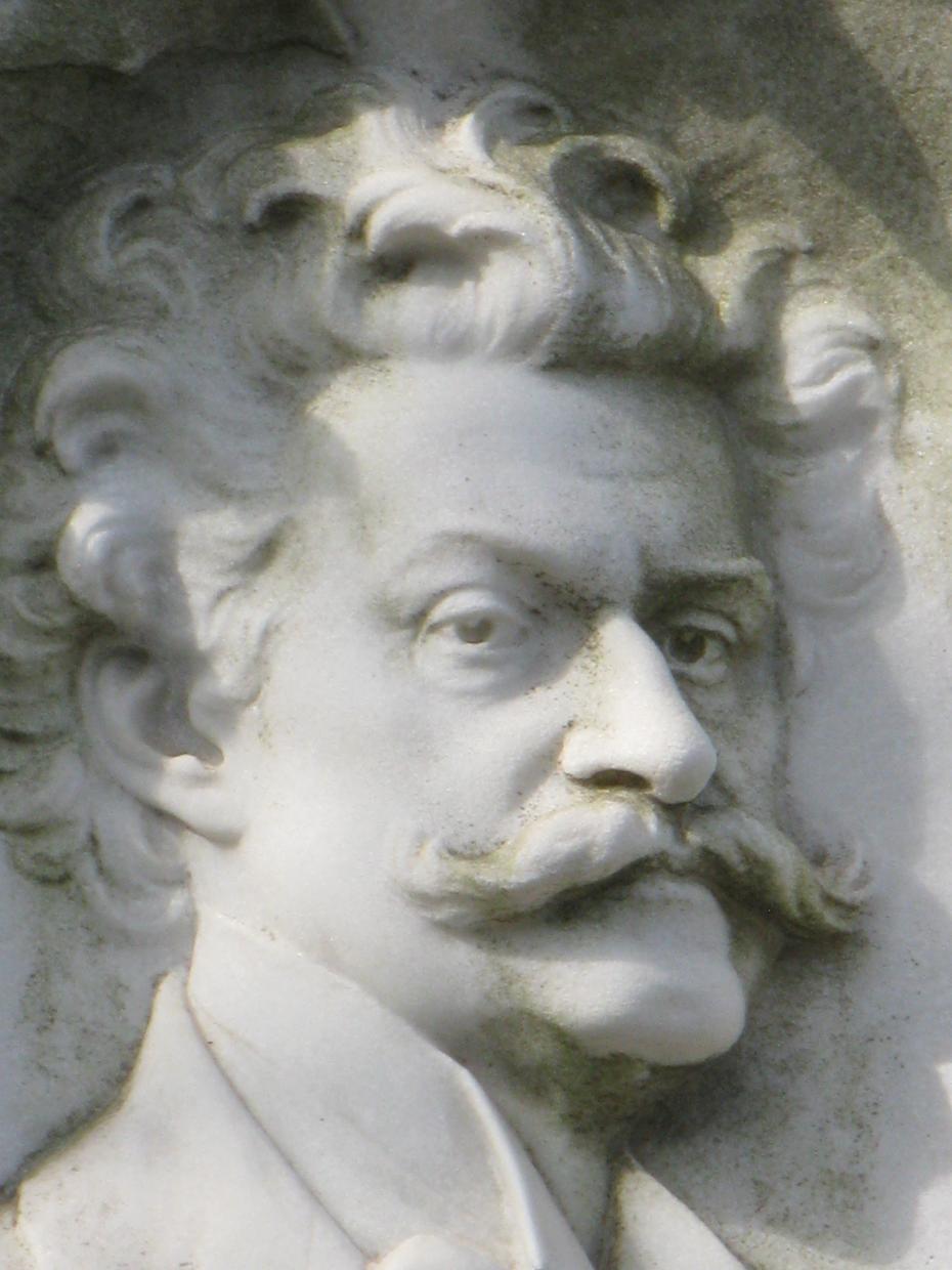 Strauss