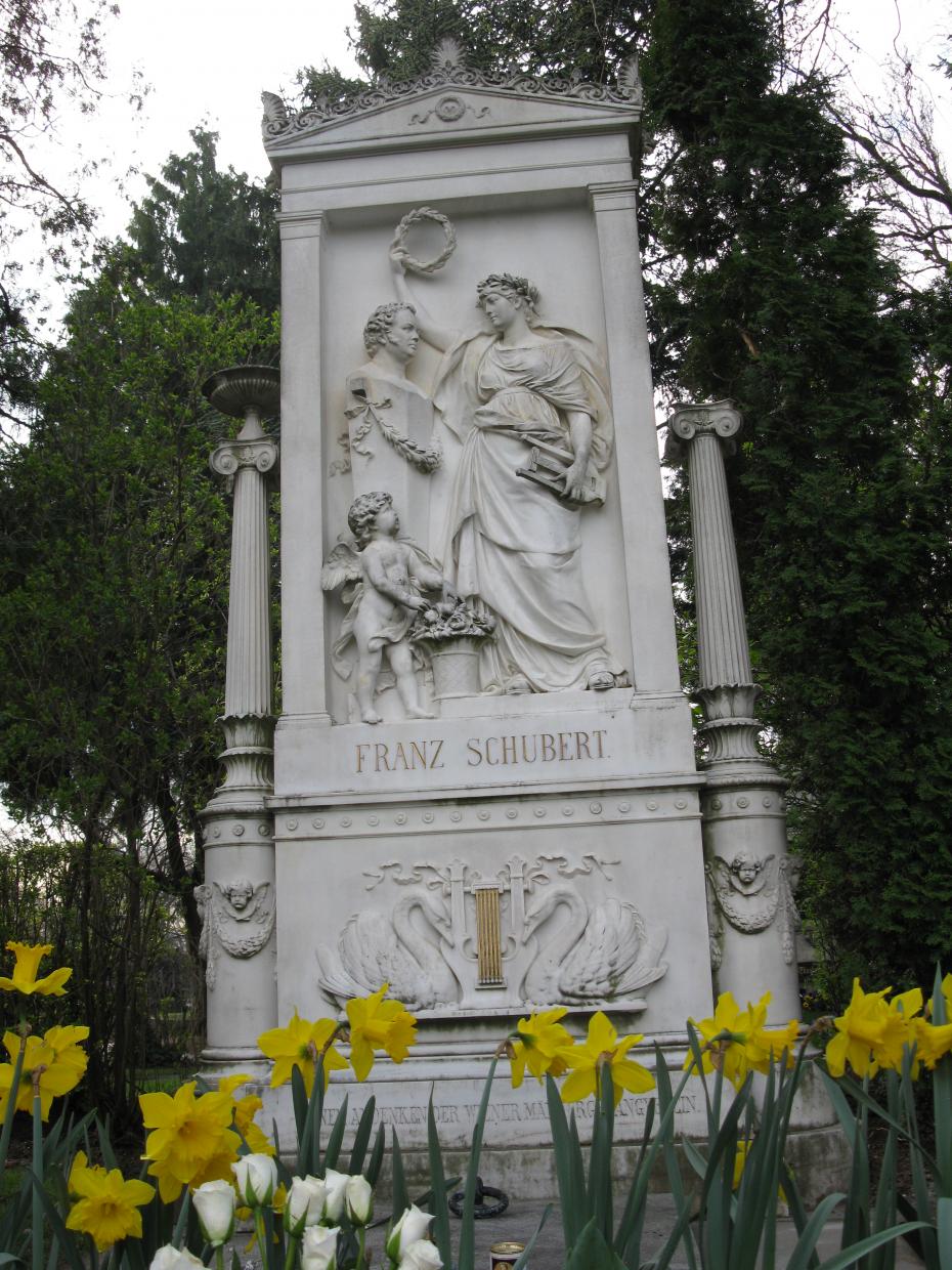 mormant Schubert