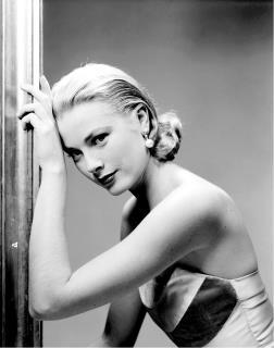 grace kelly