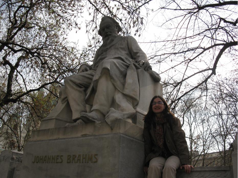 langa Brahms