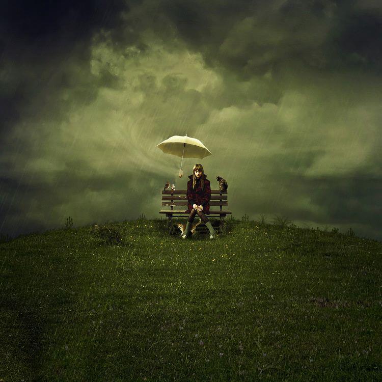 lonely