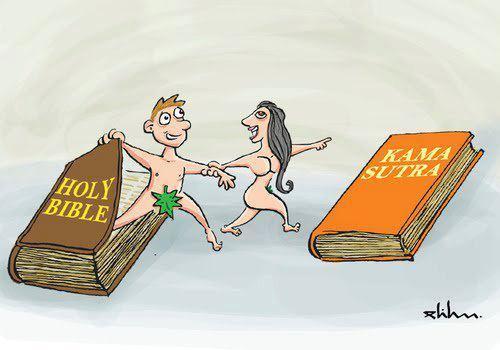 Bible Sutra