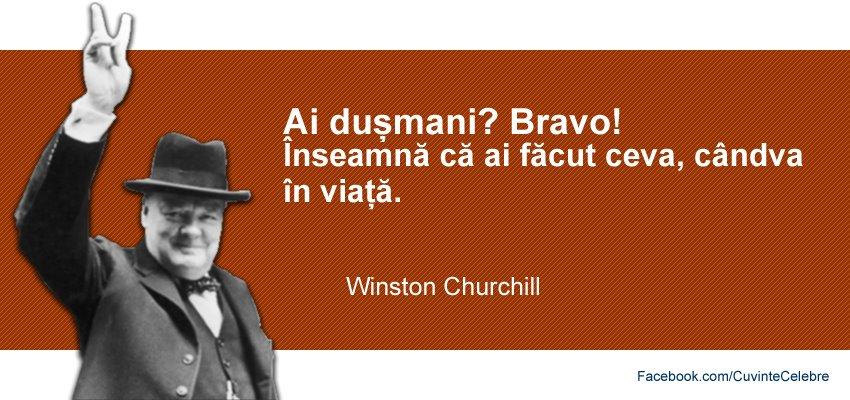 C= Churchill