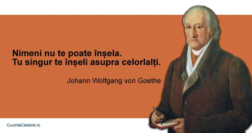 C-Goethe