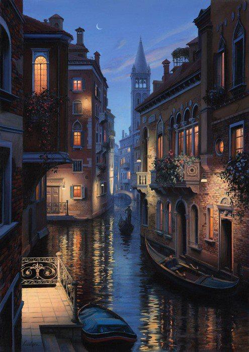 venice