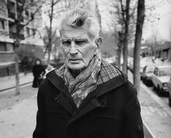 Samuel Beckett, Worstward Ho, 1984