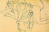 Gustav Klimt - Disegni Proibiti 2