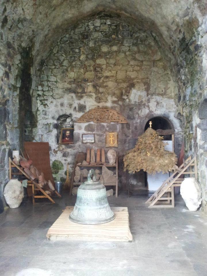 armenia,tatev monastry