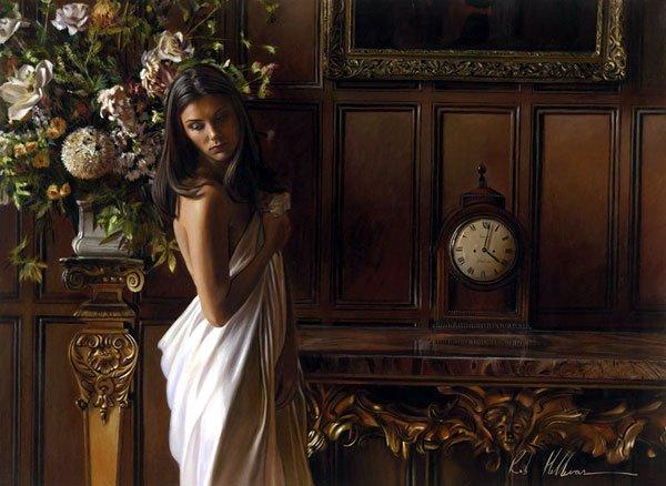 Rob Hefferan __