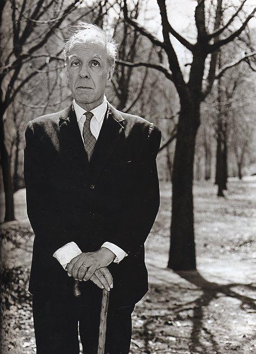 Jorge Luis Borges - Poezii