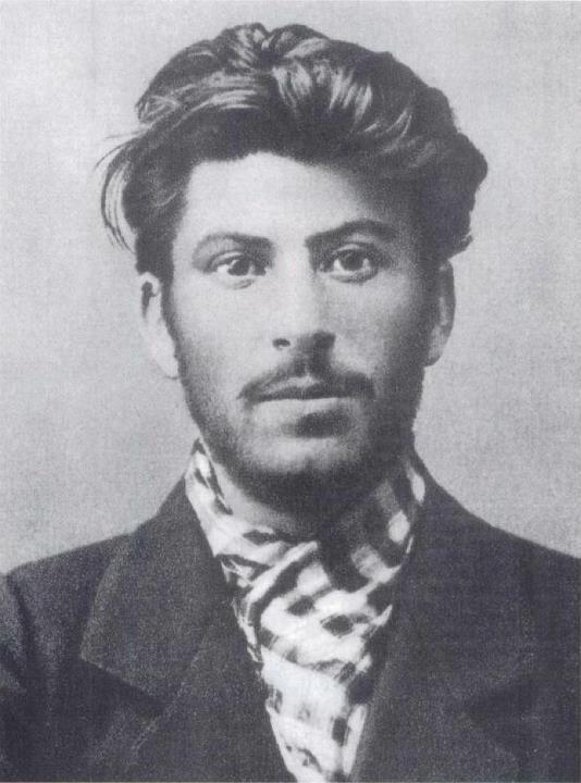 stalin