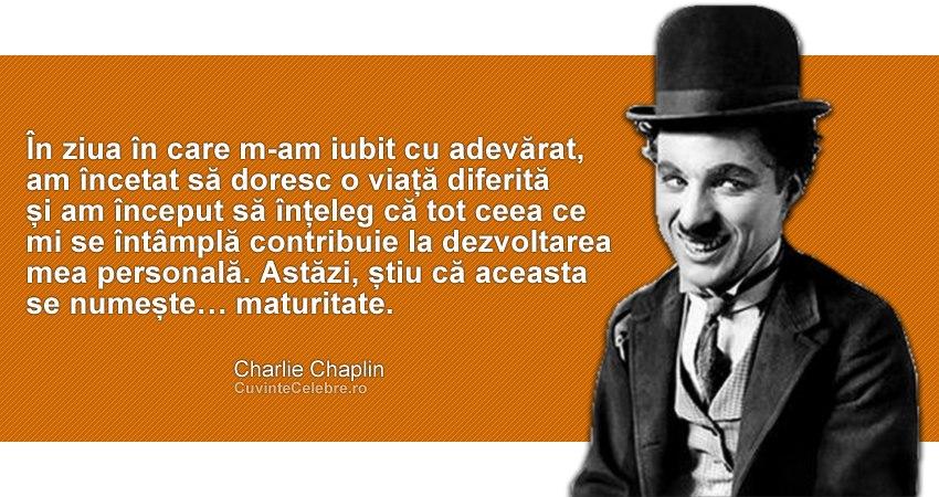 Chaplin