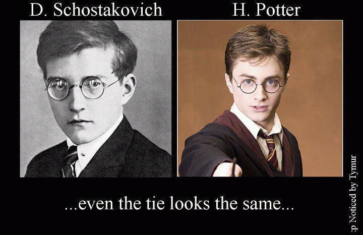 Schostakovitch