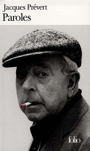 Jacques-Prevert., Cuvinte jpg