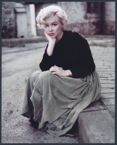 Monroe