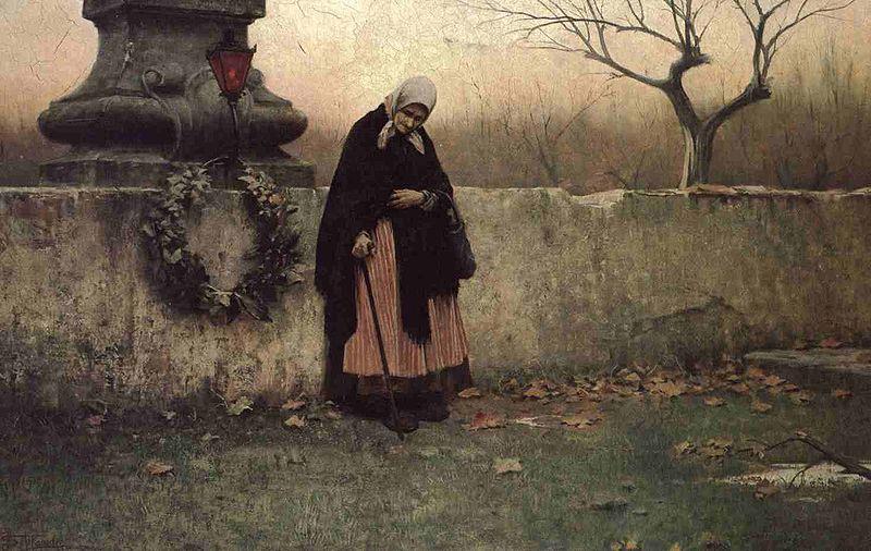 JAKUB SCHIKANEDER-1855-1924