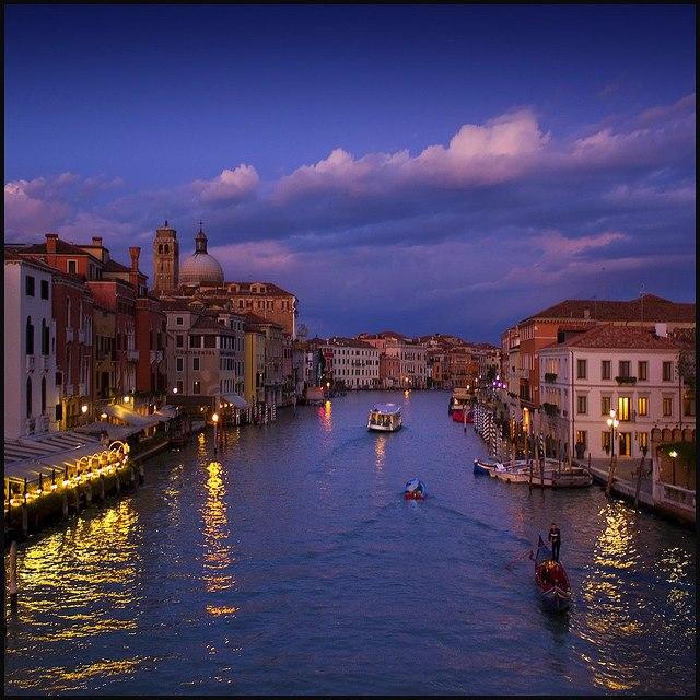 Venezia