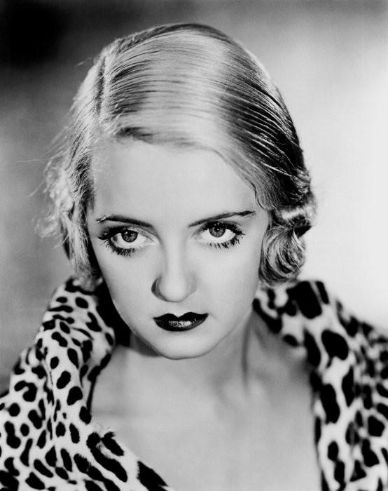 bette davis 1933