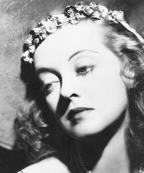 Bette Davis