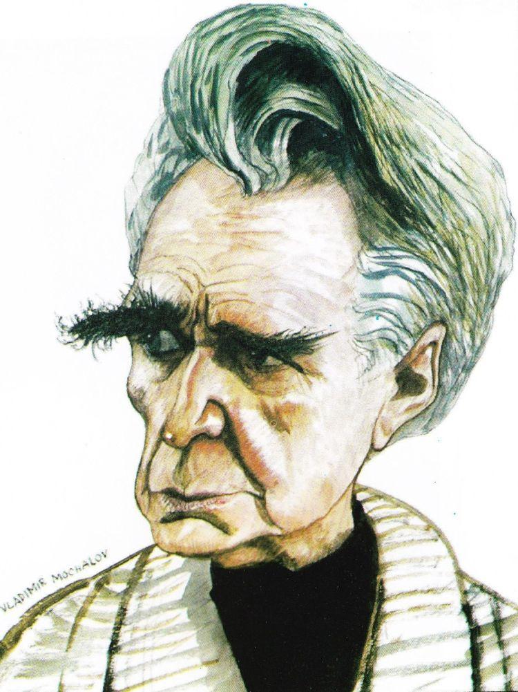 Cioran