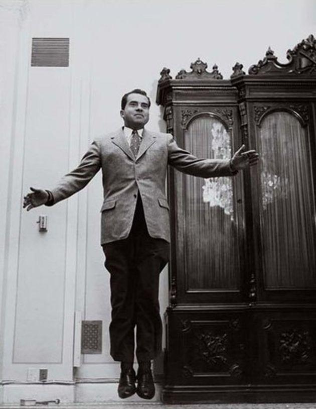 Richard Nixon,1959