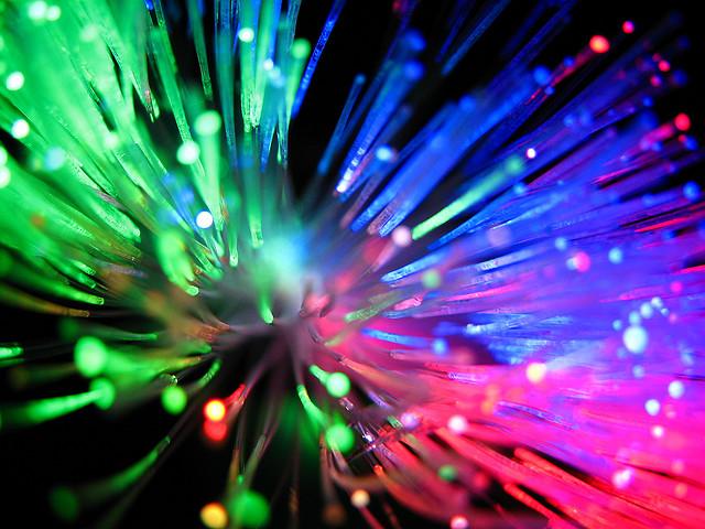 cablu fibra optica