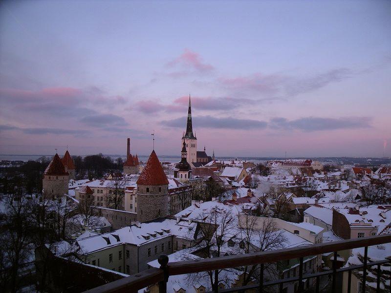 Tallin