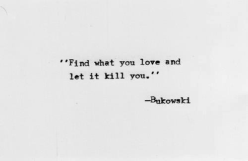 Bukowski