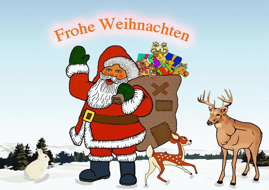 Frohe Weihnachten1