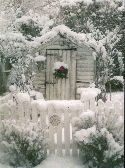 Bianco Natale