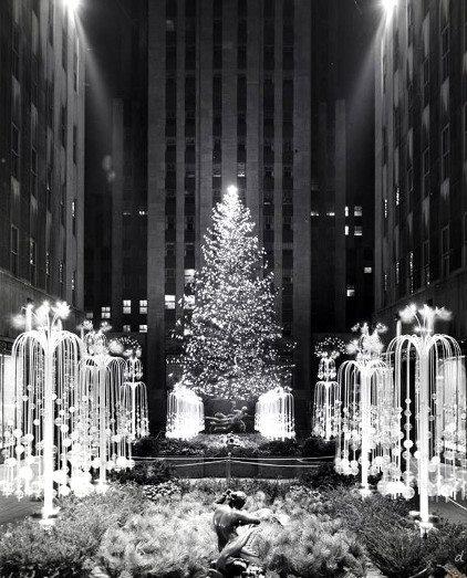 Rockefeller Center