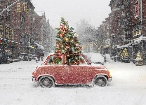 Vintage Natale.
