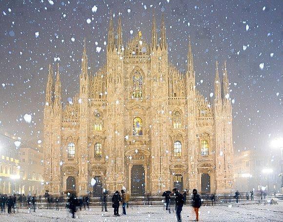 milano