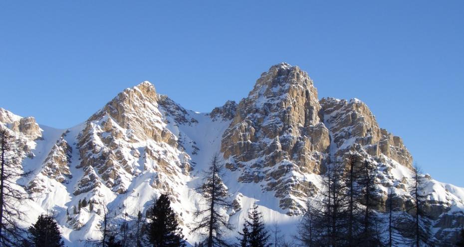 Trentino -  Dolomiti