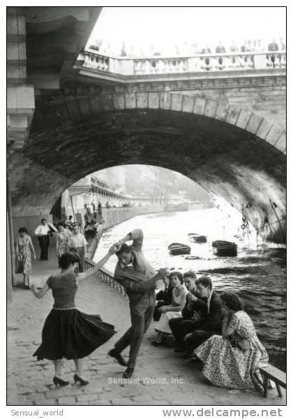 Paul Almasy