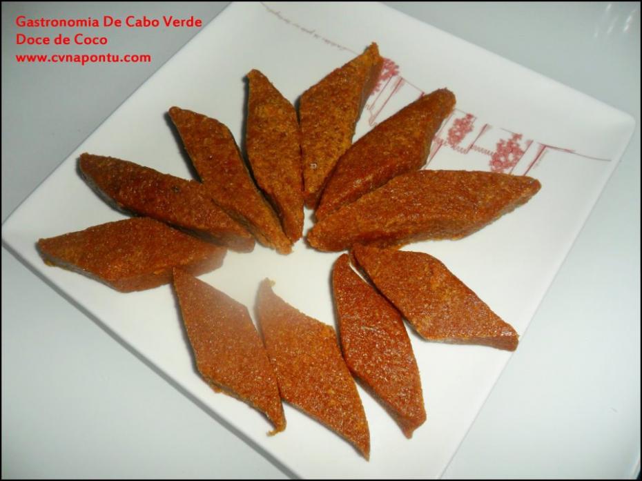 Flavours of Cape Verde