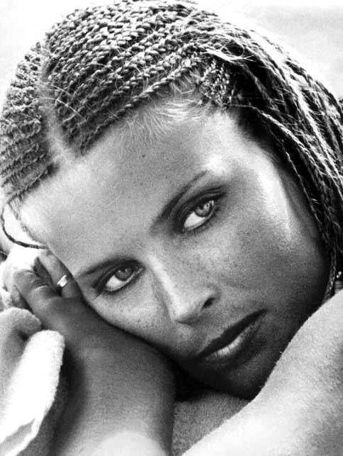 Bo Derek