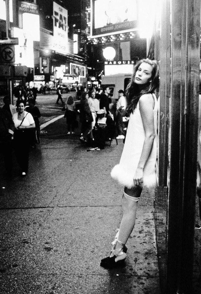 Liv Tyler.