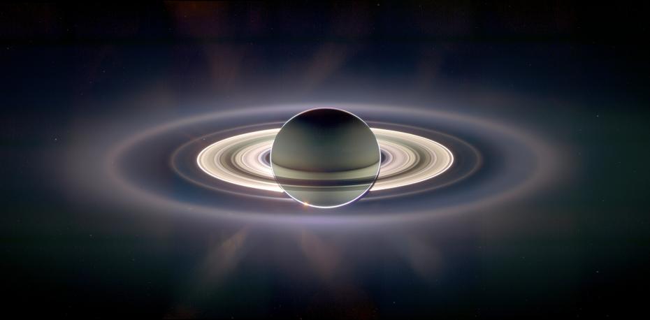 saturn