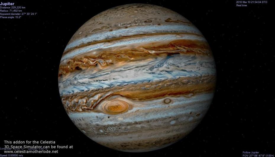 Jupiter