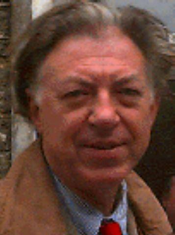 Jean-Michel Folon